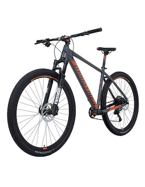 Bicicleta de montaña V Industries rodada 29 unisex