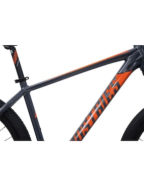 Bicicleta de montaña V Industries rodada 29 unisex