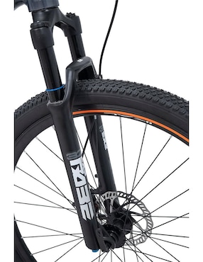 Bicicleta de montaña V Industries rodada 29 unisex