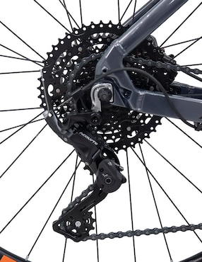 Bicicleta de montaña V Industries rodada 29 unisex