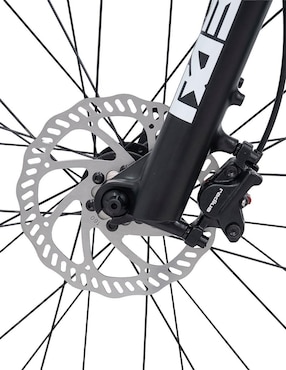 Bicicleta de montaña V Industries rodada 29 unisex