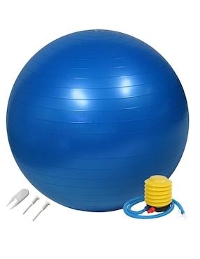 Pelota de yoga Xtellar para yoga