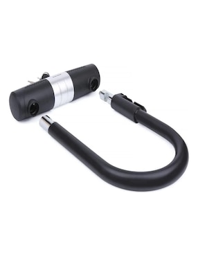 Candado para bicicleta de llave Belug