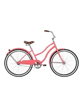 Bicicleta urbana Huffy rodada 26 para mujer