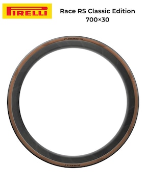 Llanta para bicicleta Pirelli rodada 700