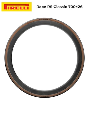 Llanta para bicicleta Pirelli rodada 700