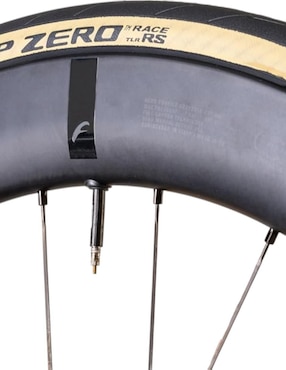 Llanta para bicicleta Pirelli rodada 700