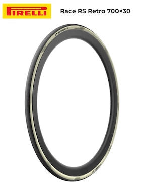 Llanta para bicicleta Pirelli rodada 700