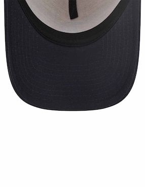 Gorra visera curva snapback para béisbol New Era City Side Patch Boston Red Sox adulto