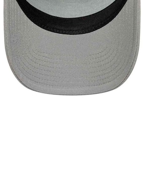 Gorra visera curva snapback para fútbol New Era Spring 26 Team Sports AC Milan para adulto