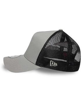 Gorra visera curva snapback para fútbol New Era Spring 26 Team Sports AC Milan para adulto