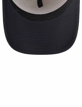 Gorra visera curva snapback para béisbol New Era City Side Patch New York Yankees para adulto