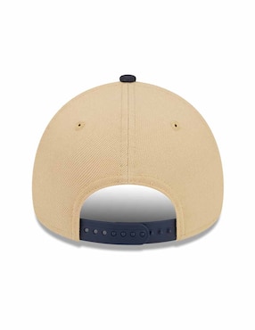 Gorra visera curva snapback para béisbol New Era City Side Patch New York Yankees para adulto