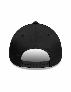 Gorra visera curva snapback para béisbol New Era World Series Patch MLB New York Yankees para adulto