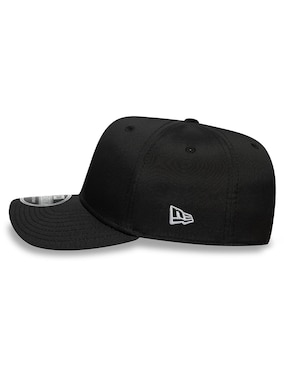 Gorra visera curva snapback para fútbol New Era Spring 26 Team Sports AC Milan para adulto