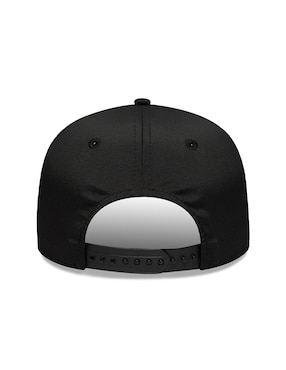 Gorra visera curva snapback para fútbol New Era Spring 26 Team Sports AC Milan para adulto