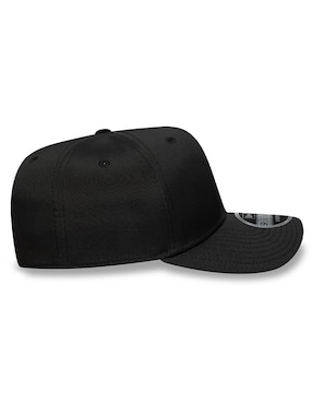 Gorra visera curva snapback para fútbol New Era Spring 26 Team Sports AC Milan para adulto