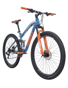 Bicicleta de montaña Ghost rodada 29 unisex