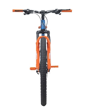 Bicicleta de montaña Ghost rodada 29 unisex