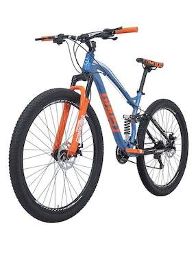 Bicicleta de montaña Ghost rodada 29 unisex