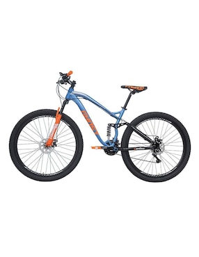 Bicicleta de montaña Ghost rodada 29 unisex