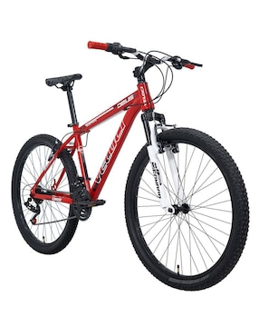 Bicicleta de montaña Veloci rodada 26 unisex