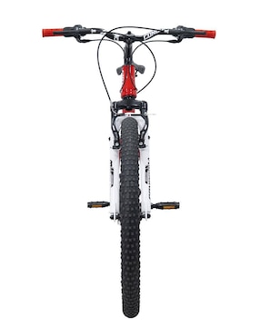 Bicicleta de montaña Veloci rodada 26 unisex