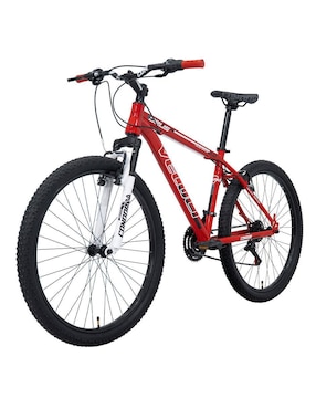 Bicicleta de montaña Veloci rodada 26 unisex