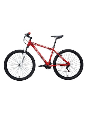Bicicleta de montaña Veloci rodada 26 unisex