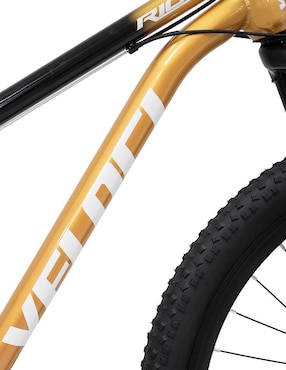 Bicicleta de montaña Veloci rodada 29 unisex