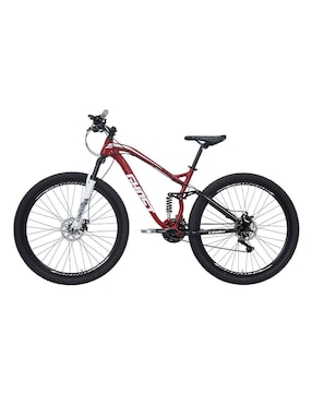 Bicicleta de montaña Ghost rodada 29 unisex