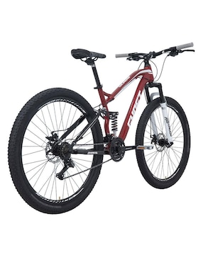 Bicicleta de montaña Ghost rodada 29 unisex