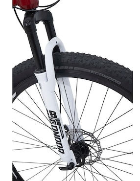 Bicicleta de montaña Ghost rodada 29 unisex