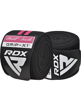 Rodillera protección RDX de elástico