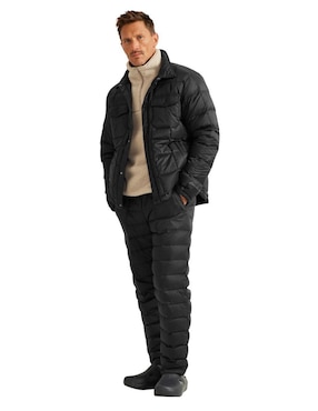 Chamarra Eddie Bauer Cirrus Lite de hombre