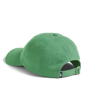 Gorra con visera curva para montañismo The North Face Norm Hat unisex