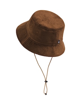 Sombrero The North Face estampado logo