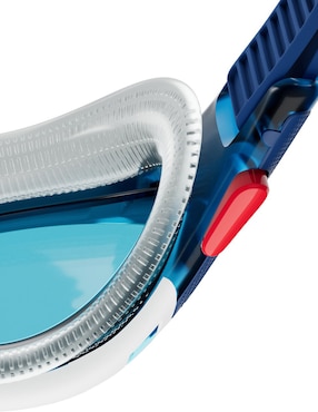 Goggles tintadas Speedo para natación unisex