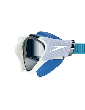 Goggles espejo y polarizadas Speedo para natación unisex
