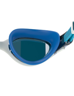 Goggles espejo y polarizadas Speedo para natación unisex