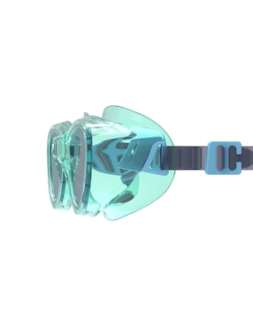 Goggles tintadas Speedo para natación unisex
