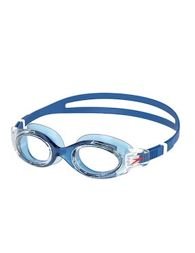 Goggles transparentes Speedo para natación unisex