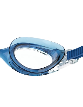 Goggles transparentes Speedo para natación unisex