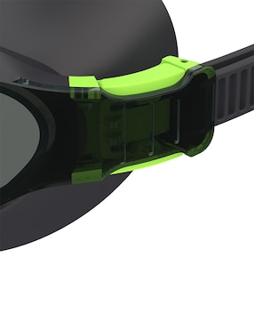 Goggles tintadas Speedo para natación unisex