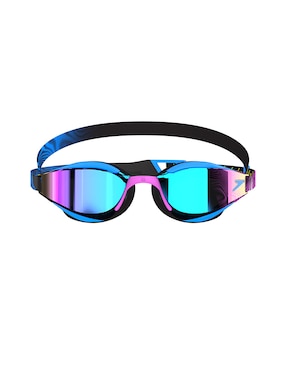 Goggles espejo y polarizadas Speedo para natación