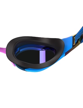 Goggles espejo y polarizadas Speedo para natación