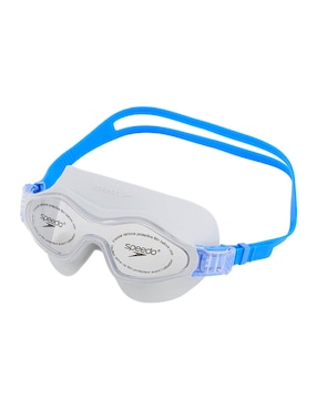 Goggles de puente fijo Speedo para natación