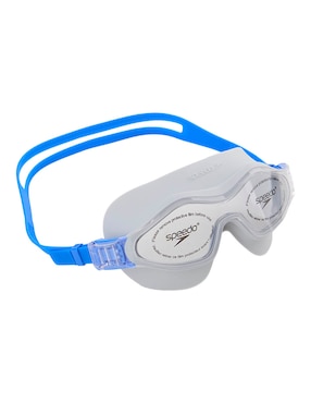 Goggles de puente fijo Speedo para natación