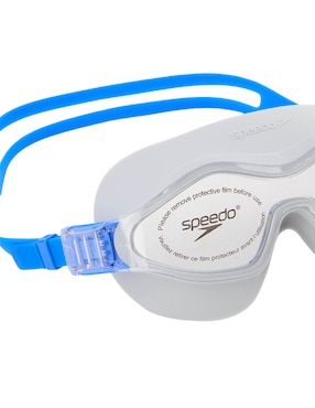 Goggles de puente fijo Speedo para natación