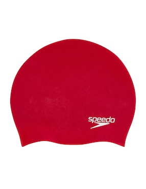 Gorra para natación de silicón Speedo